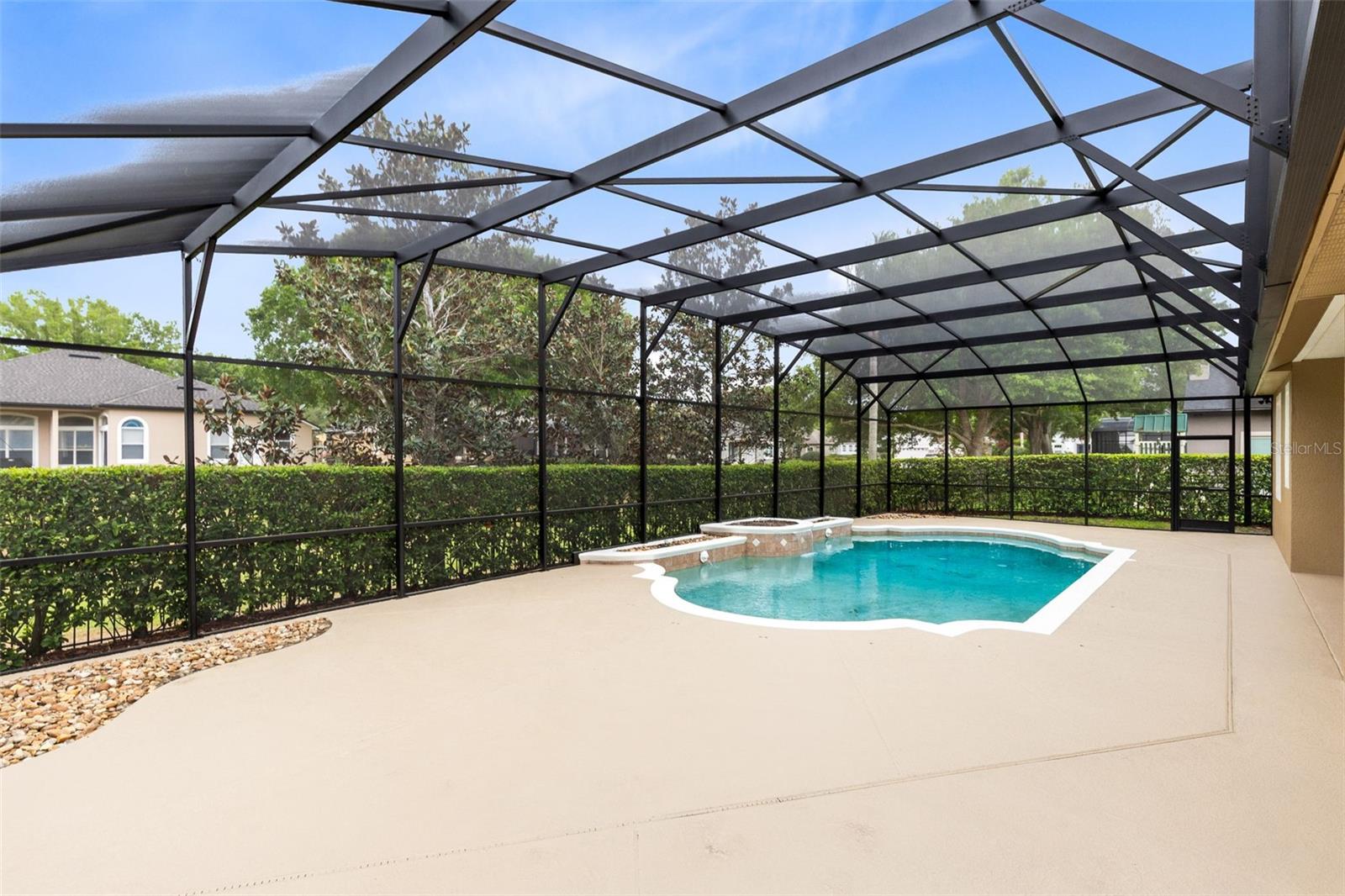 CITRUS OAKS - Residential