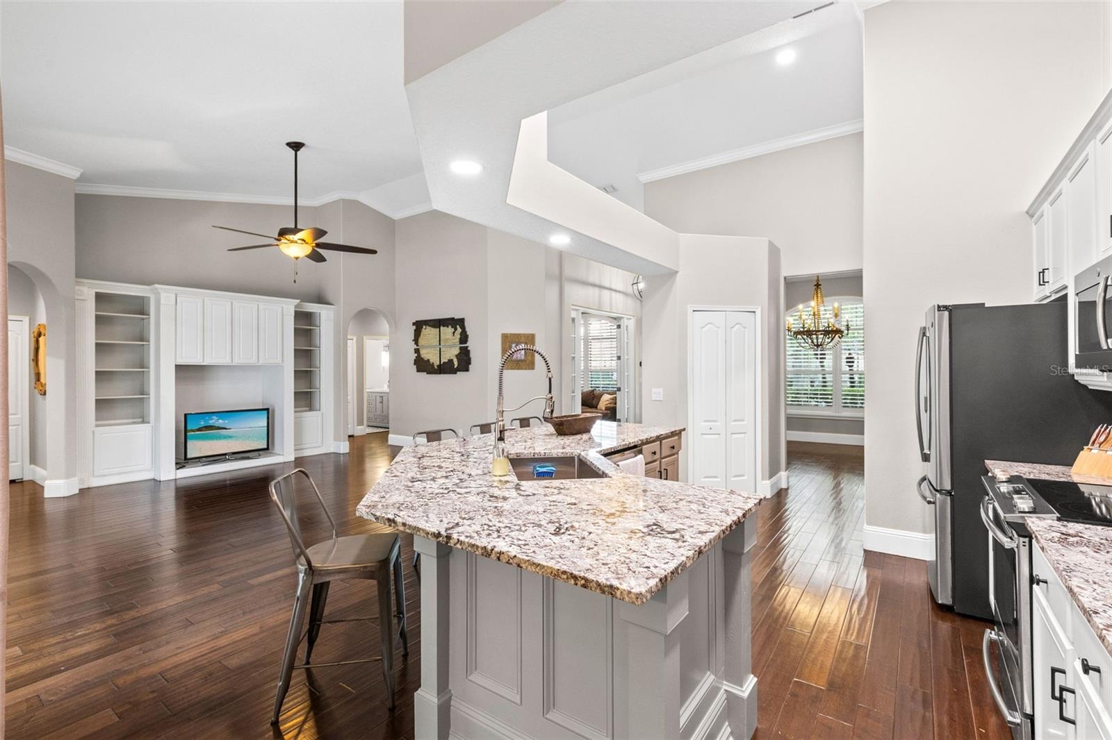 CITRUS OAKS - Residential