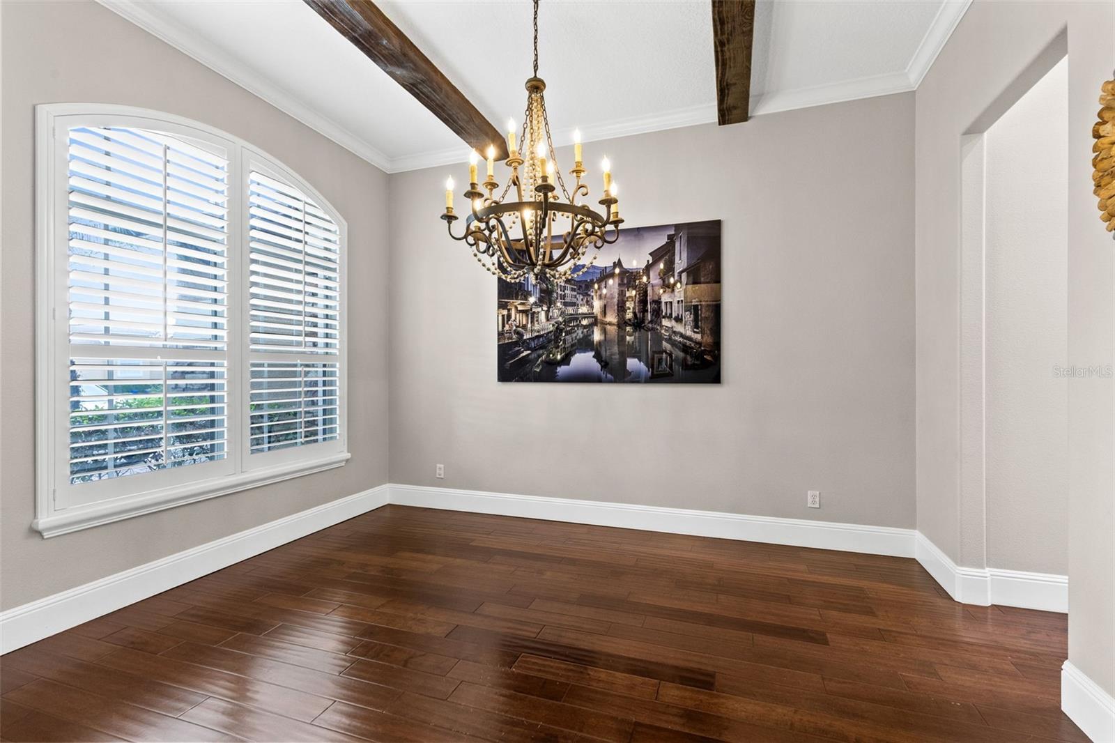 CITRUS OAKS - Residential