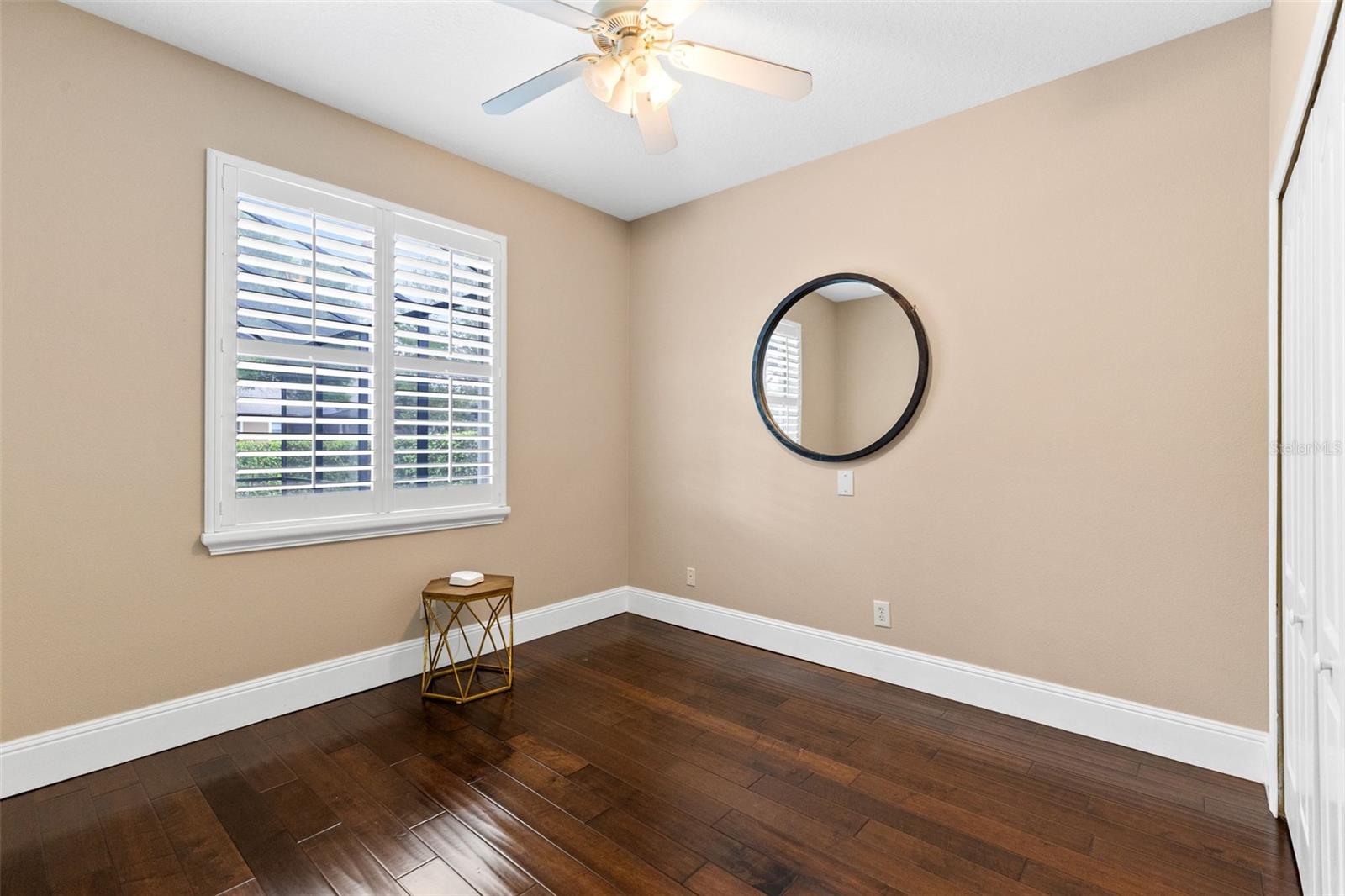 CITRUS OAKS - Residential