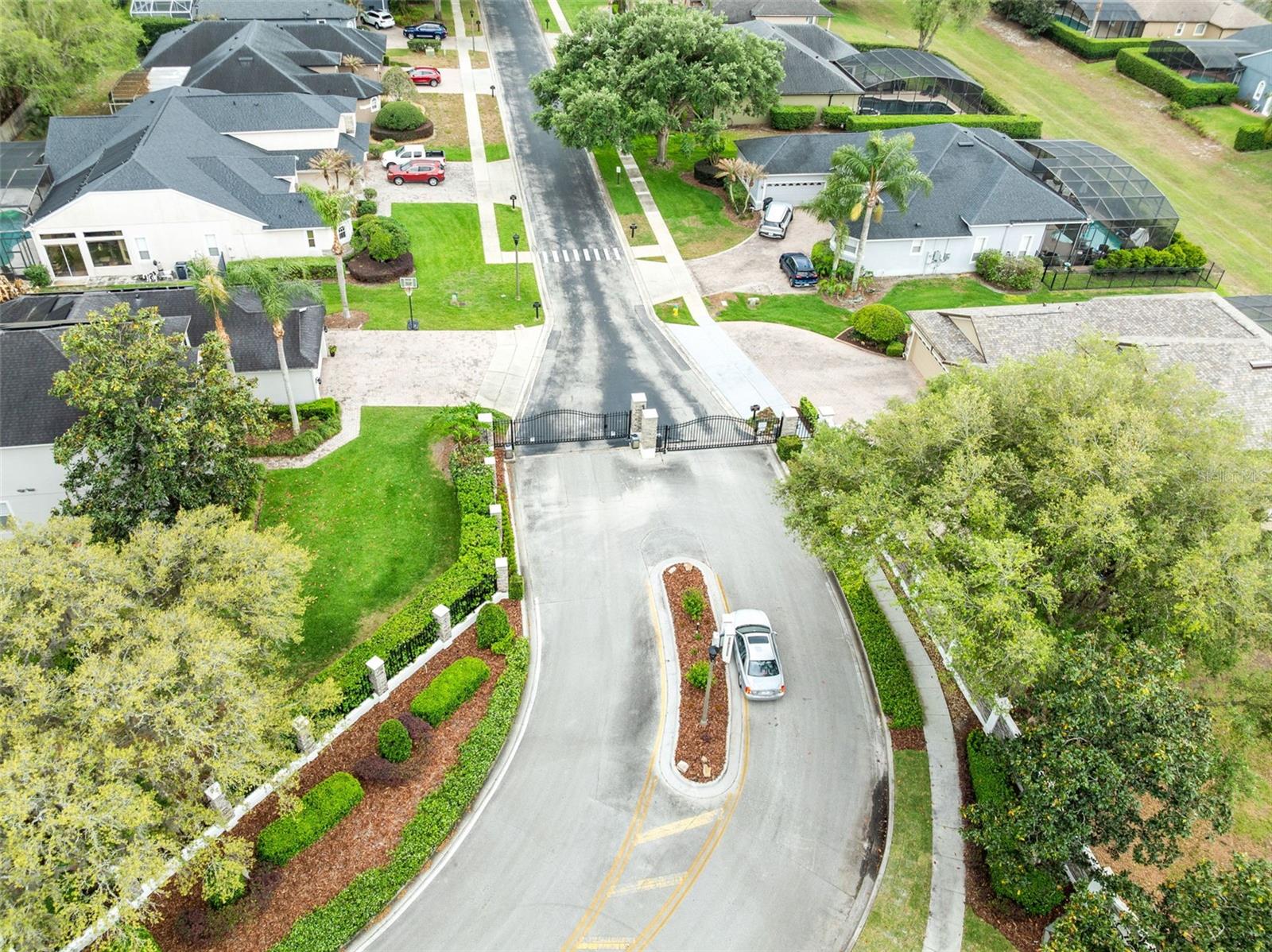 CITRUS OAKS - Residential