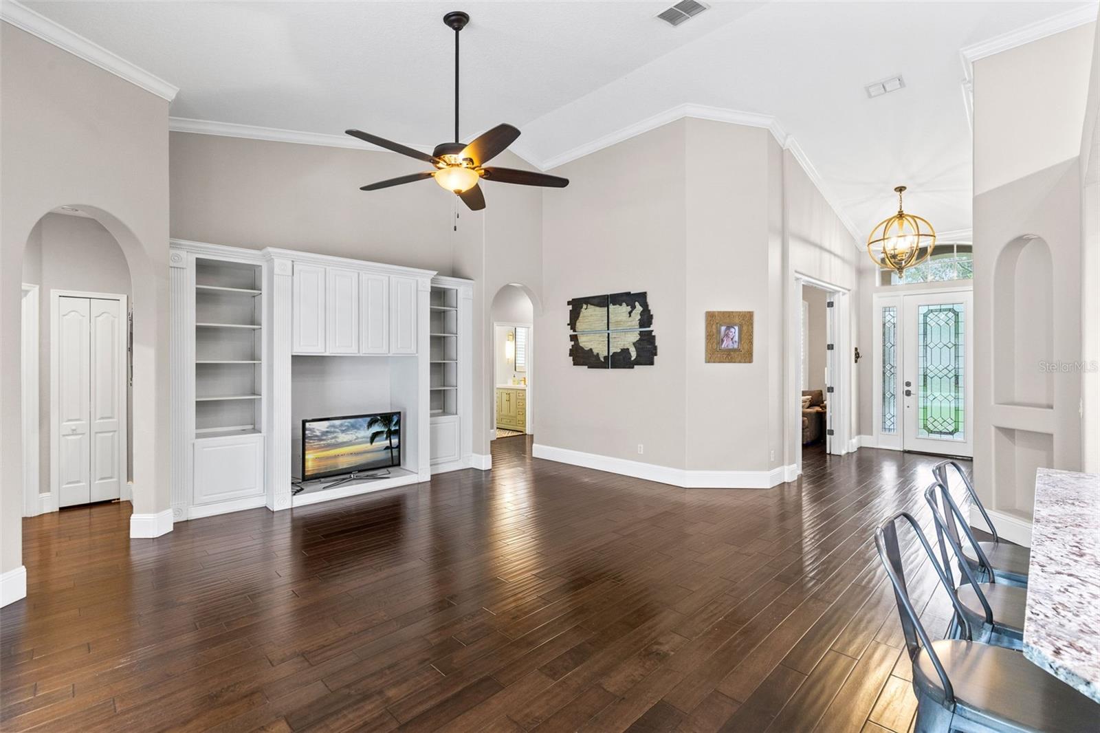 CITRUS OAKS - Residential