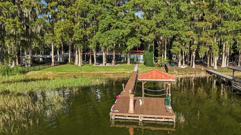 A home in TAVARES