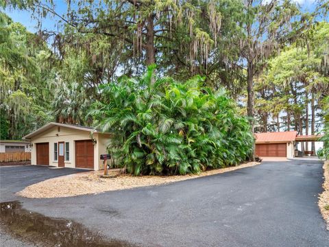 A home in TAVARES