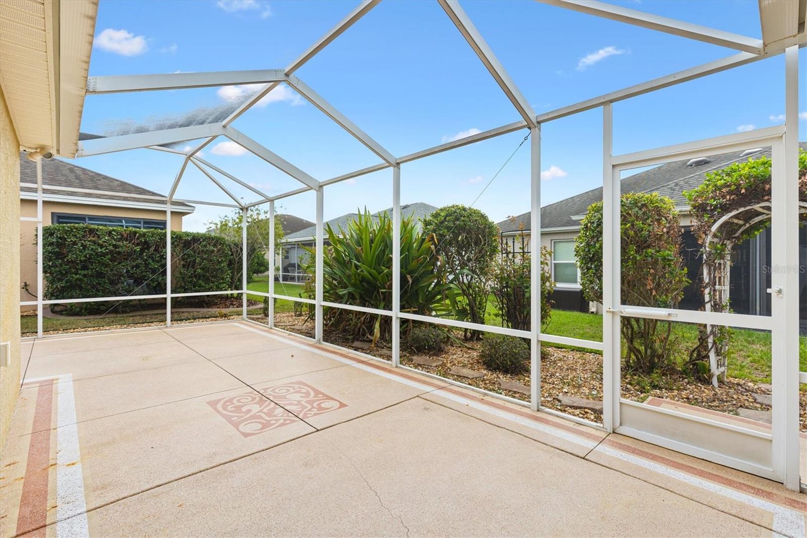 SUMTER - Residential