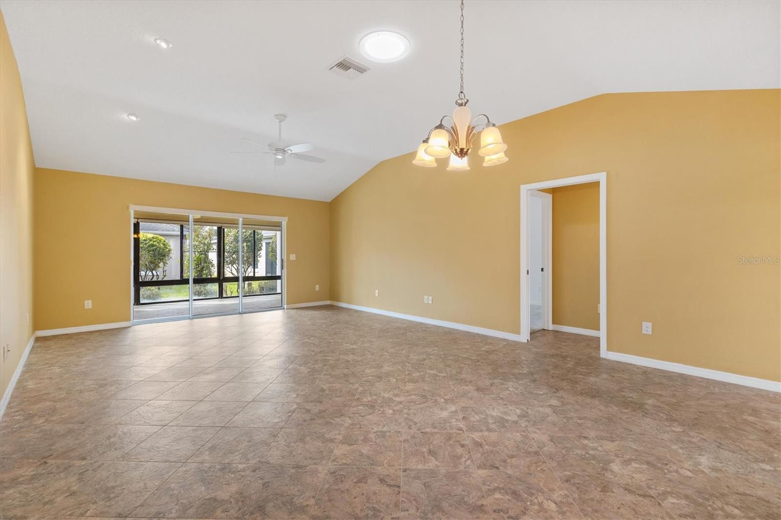 SUMTER - Residential