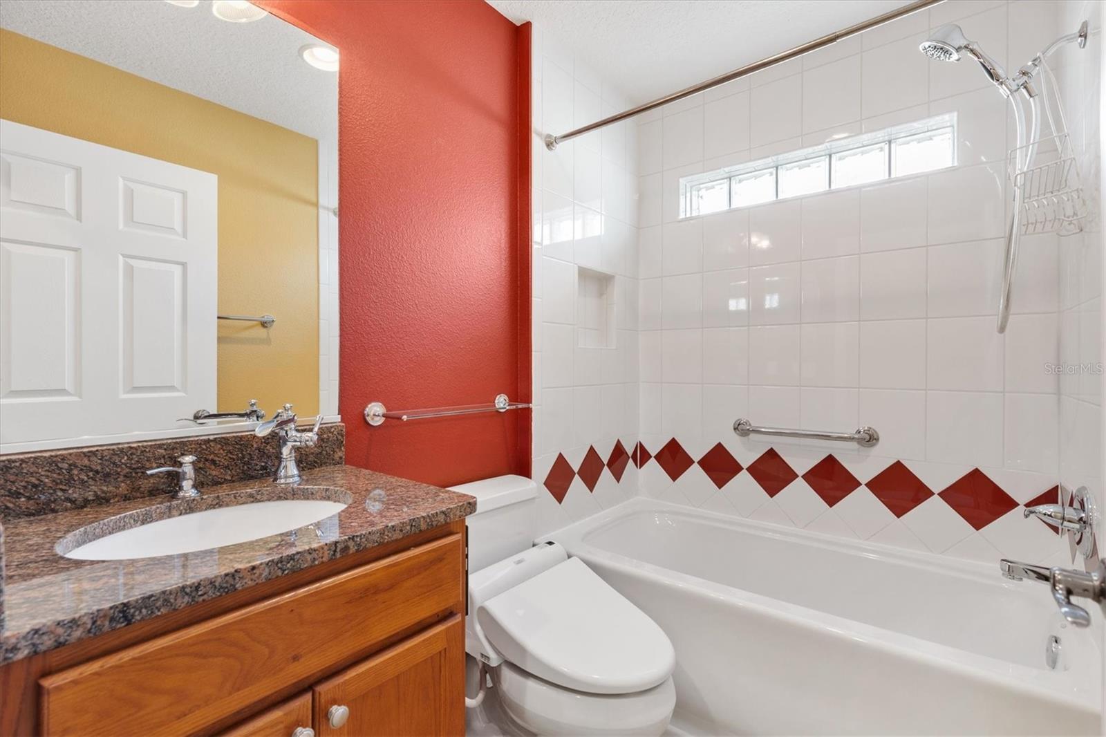 SUMTER - Residential