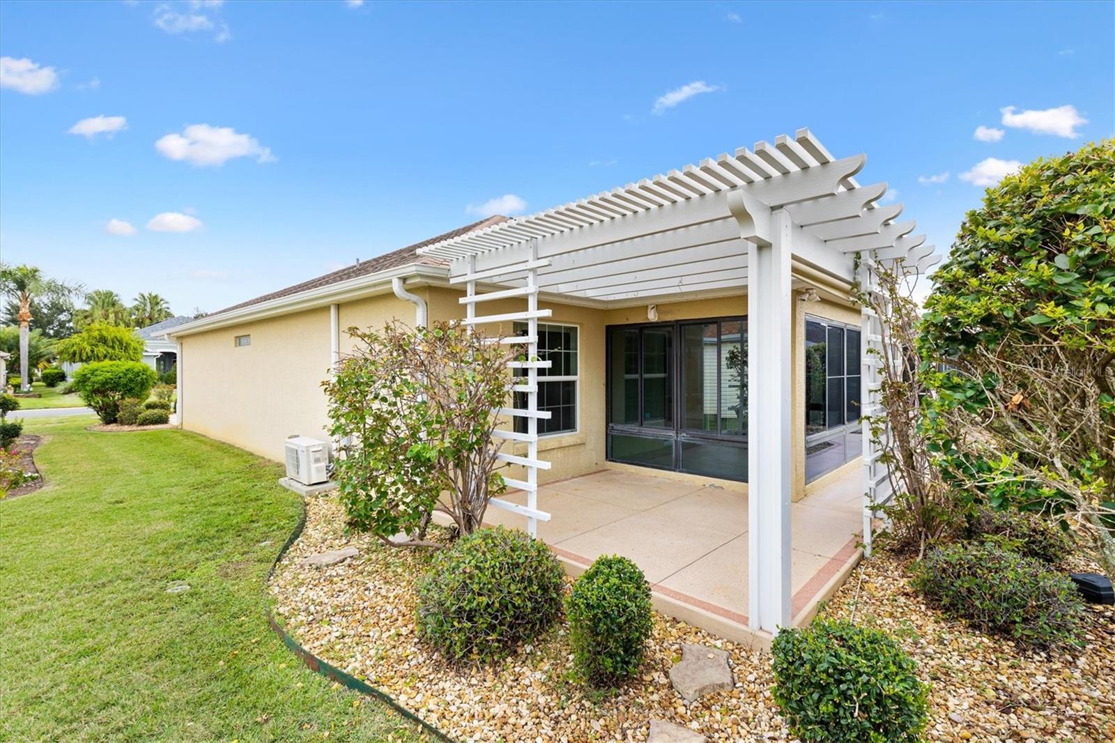 SUMTER - Residential