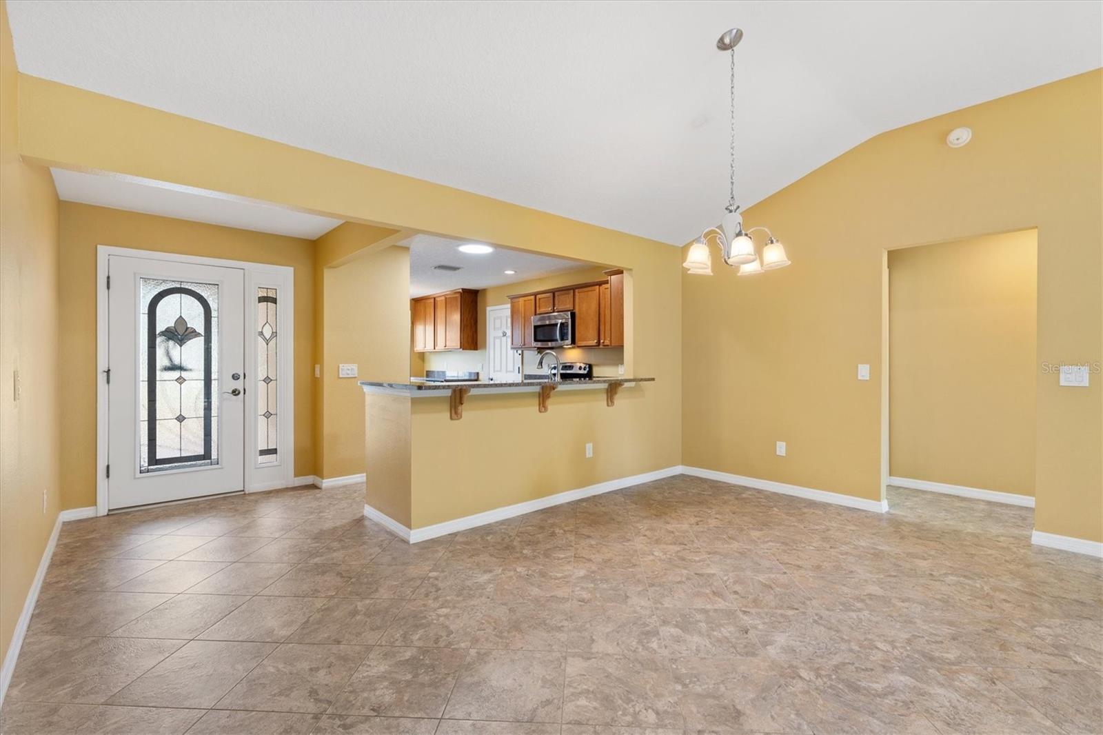 SUMTER - Residential