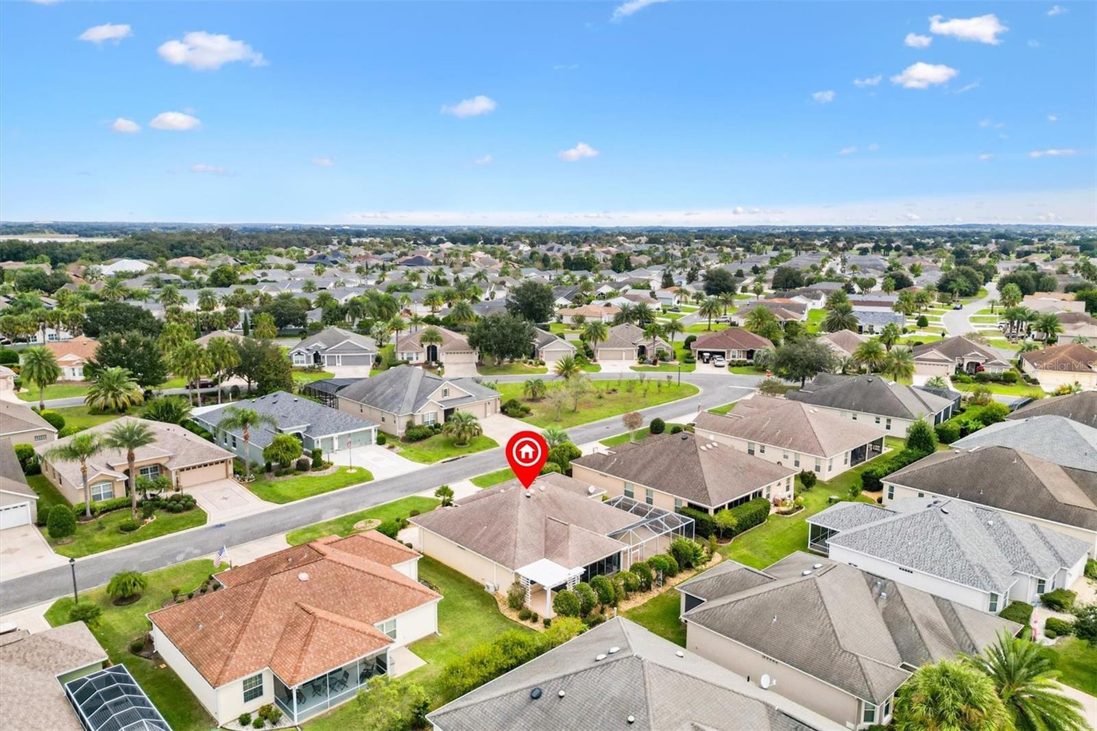 SUMTER - Residential