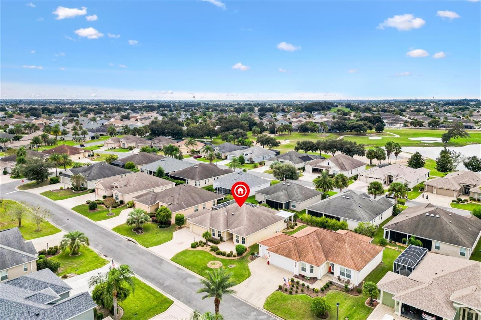 SUMTER - Residential