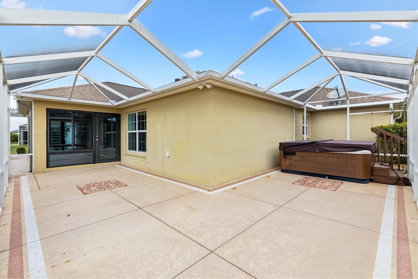 SUMTER - Residential