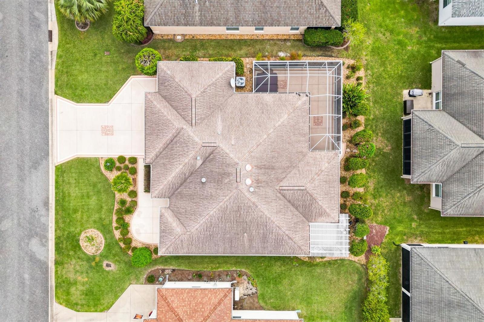 SUMTER - Residential