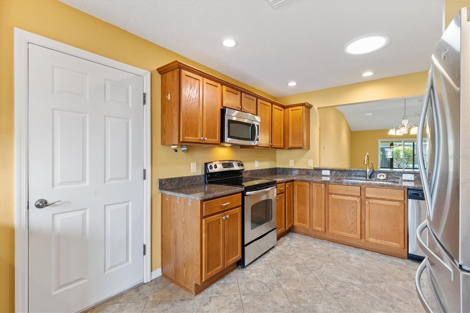 SUMTER - Residential