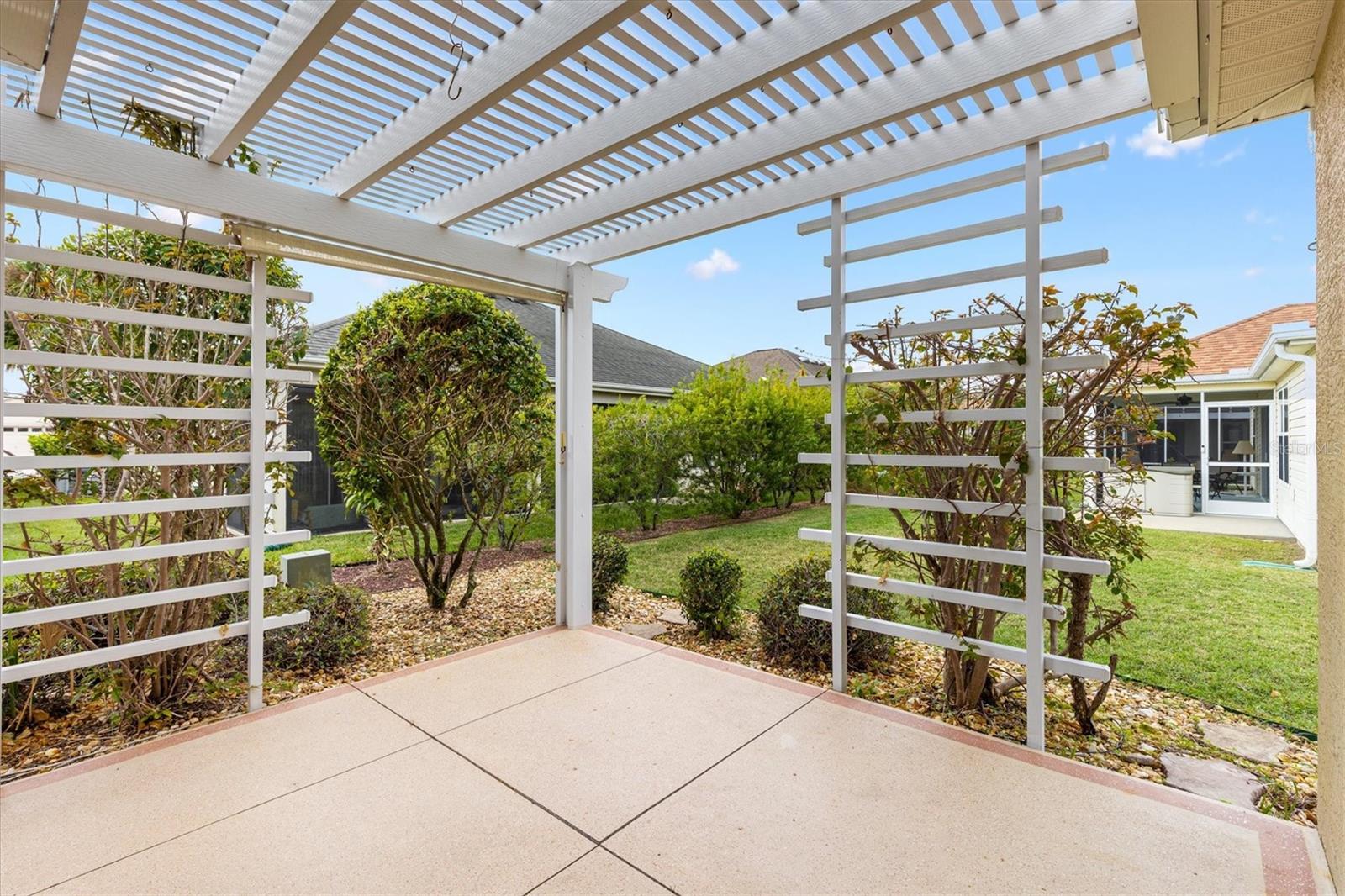 SUMTER - Residential