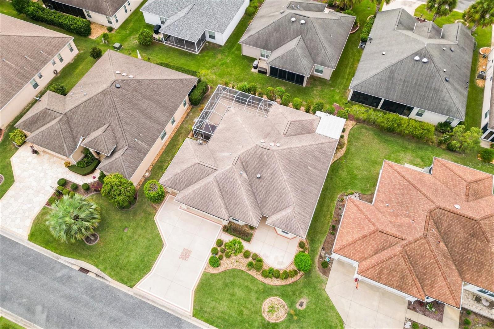 SUMTER - Residential