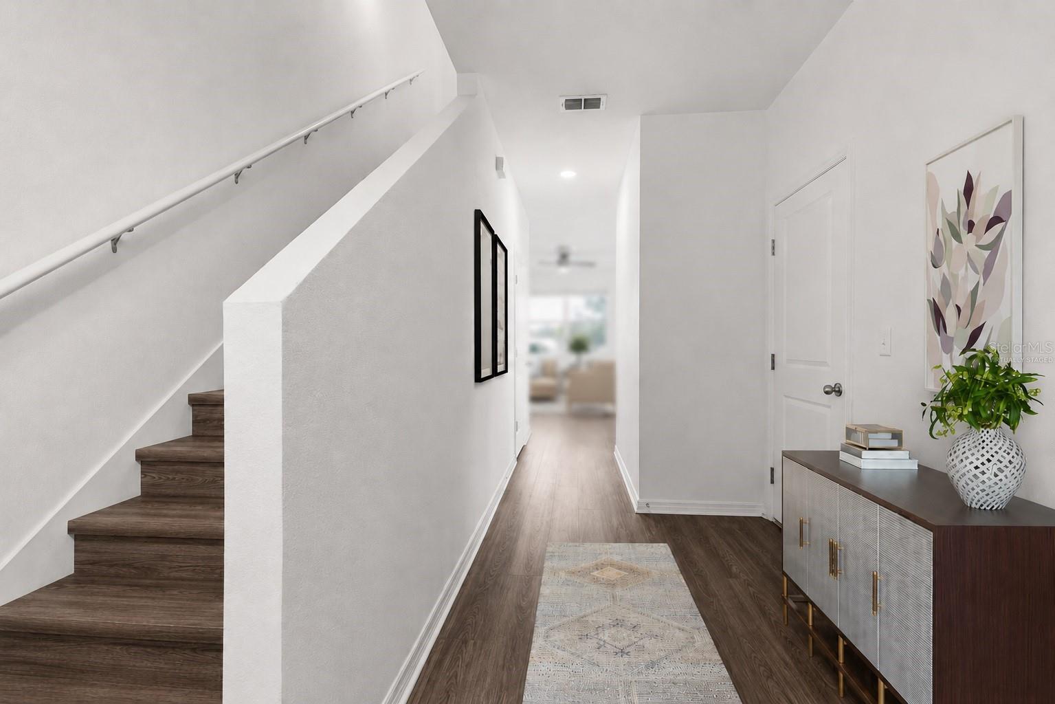 MADISON PLACE PH 2 - Residential Lease