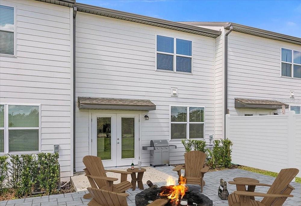 MADISON PLACE PH 2 - Residential Lease