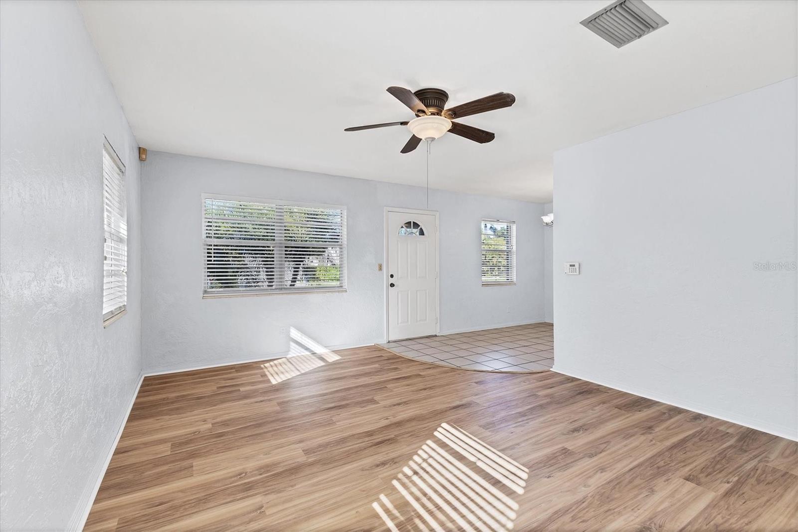 CRESCENT HEIGHTS RESUBDIVIDED - Residential