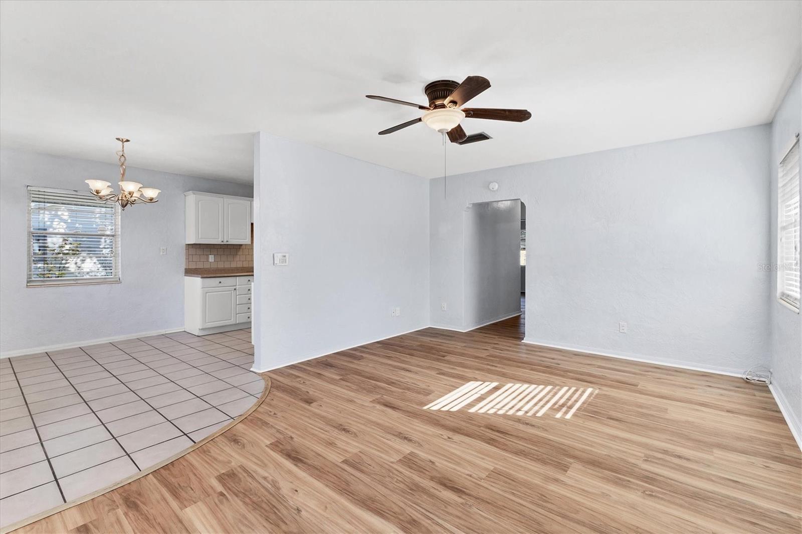 CRESCENT HEIGHTS RESUBDIVIDED - Residential