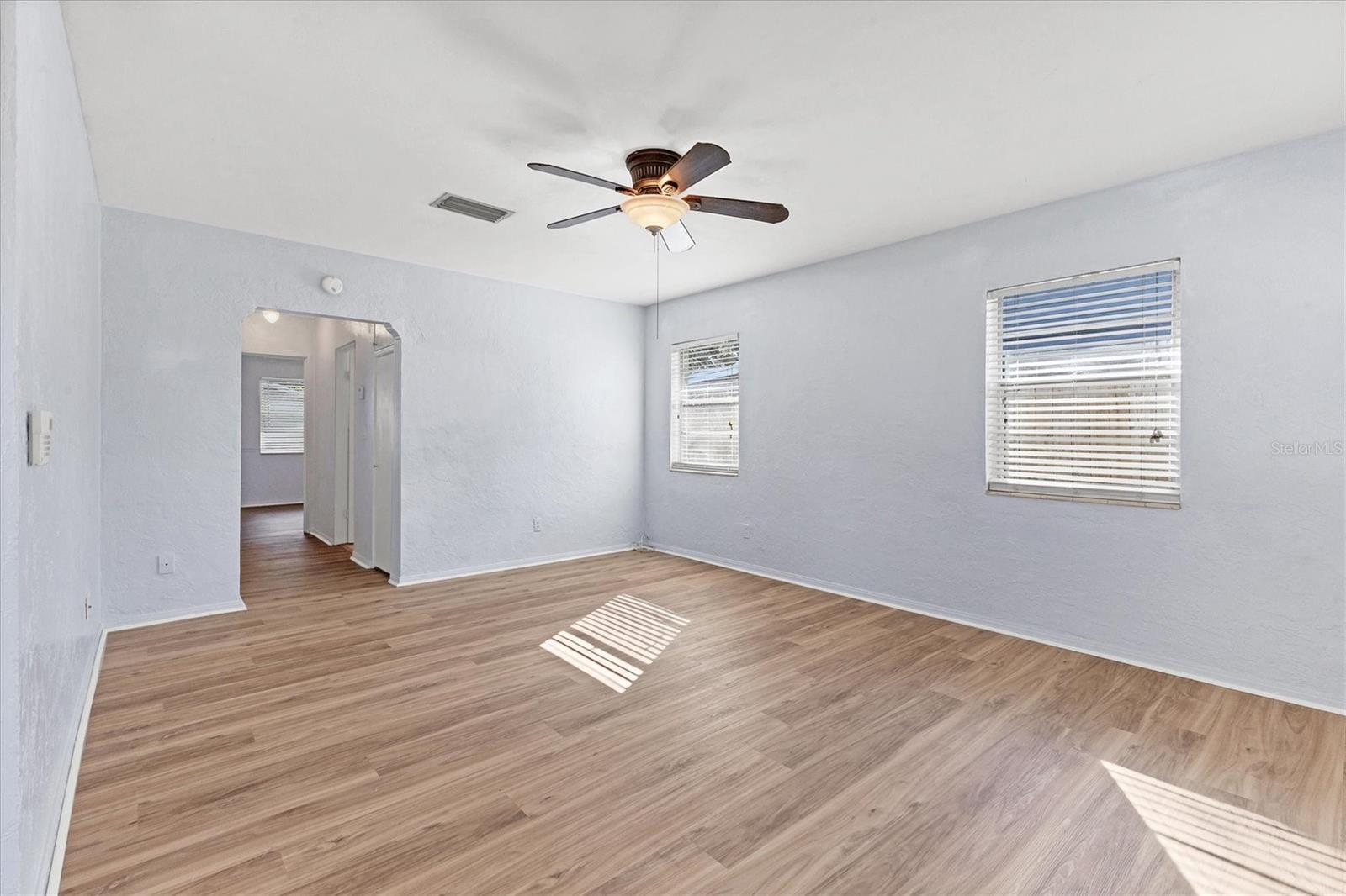 CRESCENT HEIGHTS RESUBDIVIDED - Residential