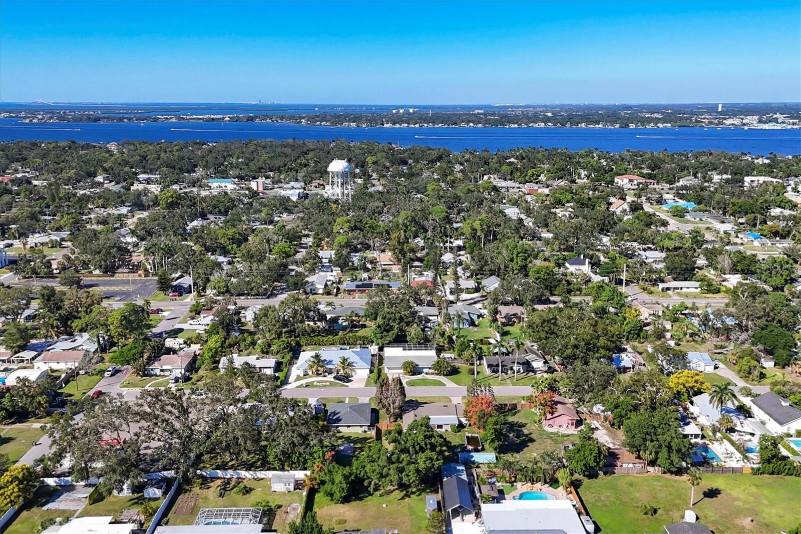 CRESCENT HEIGHTS RESUBDIVIDED - Residential