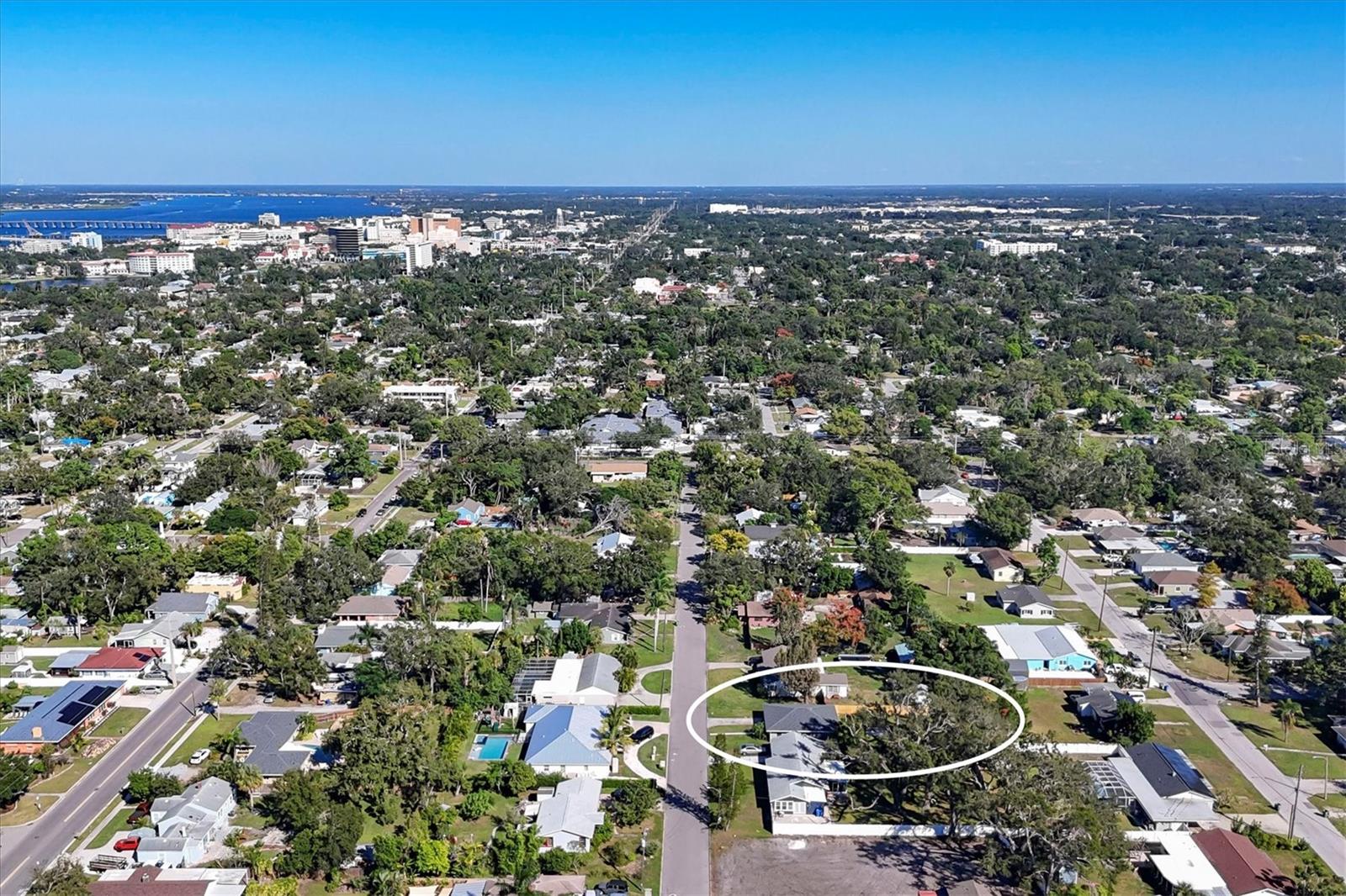 CRESCENT HEIGHTS RESUBDIVIDED - Residential