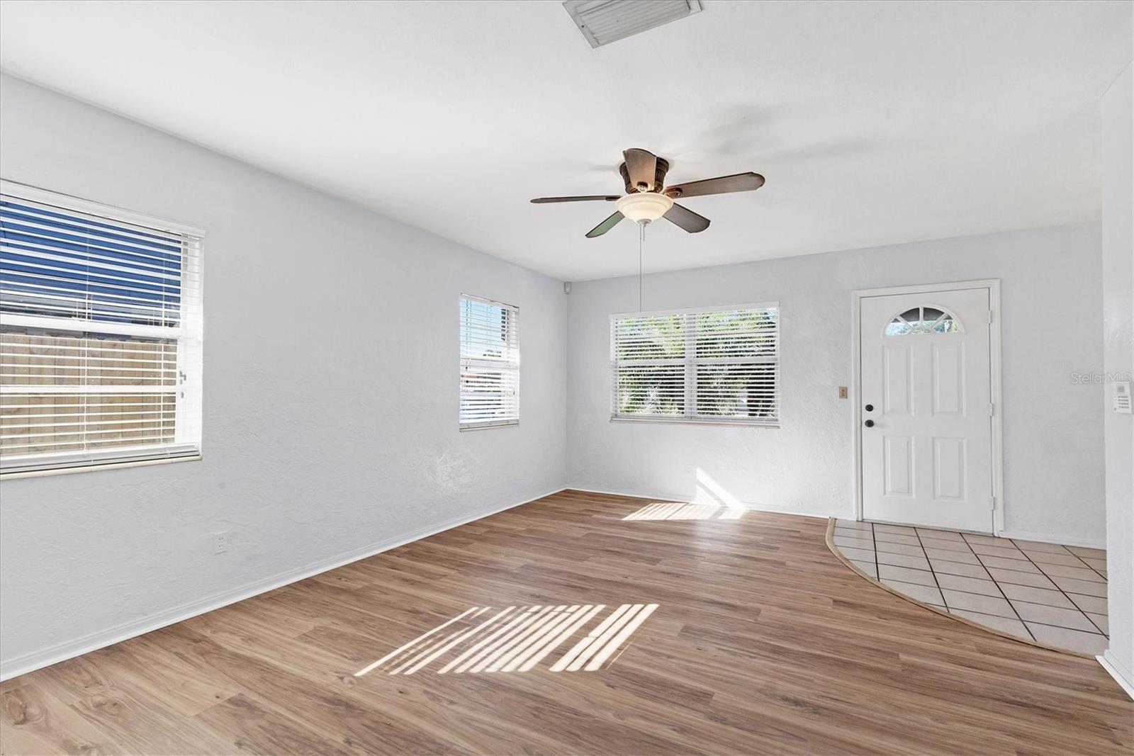 CRESCENT HEIGHTS RESUBDIVIDED - Residential