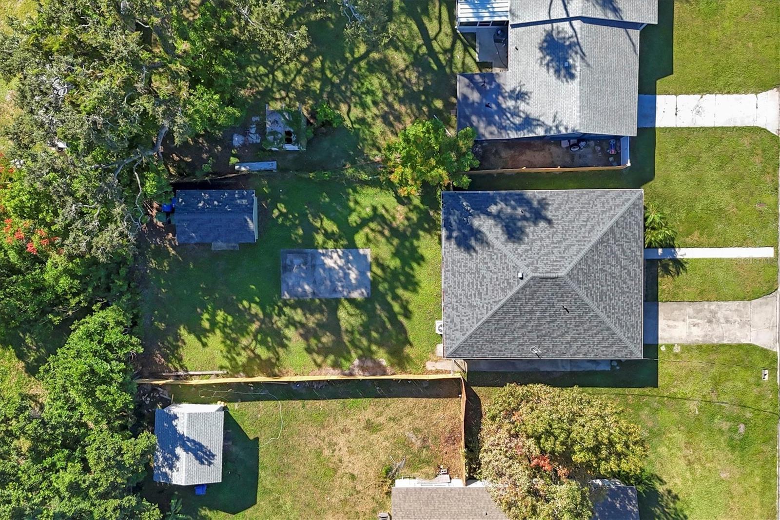 CRESCENT HEIGHTS RESUBDIVIDED - Residential