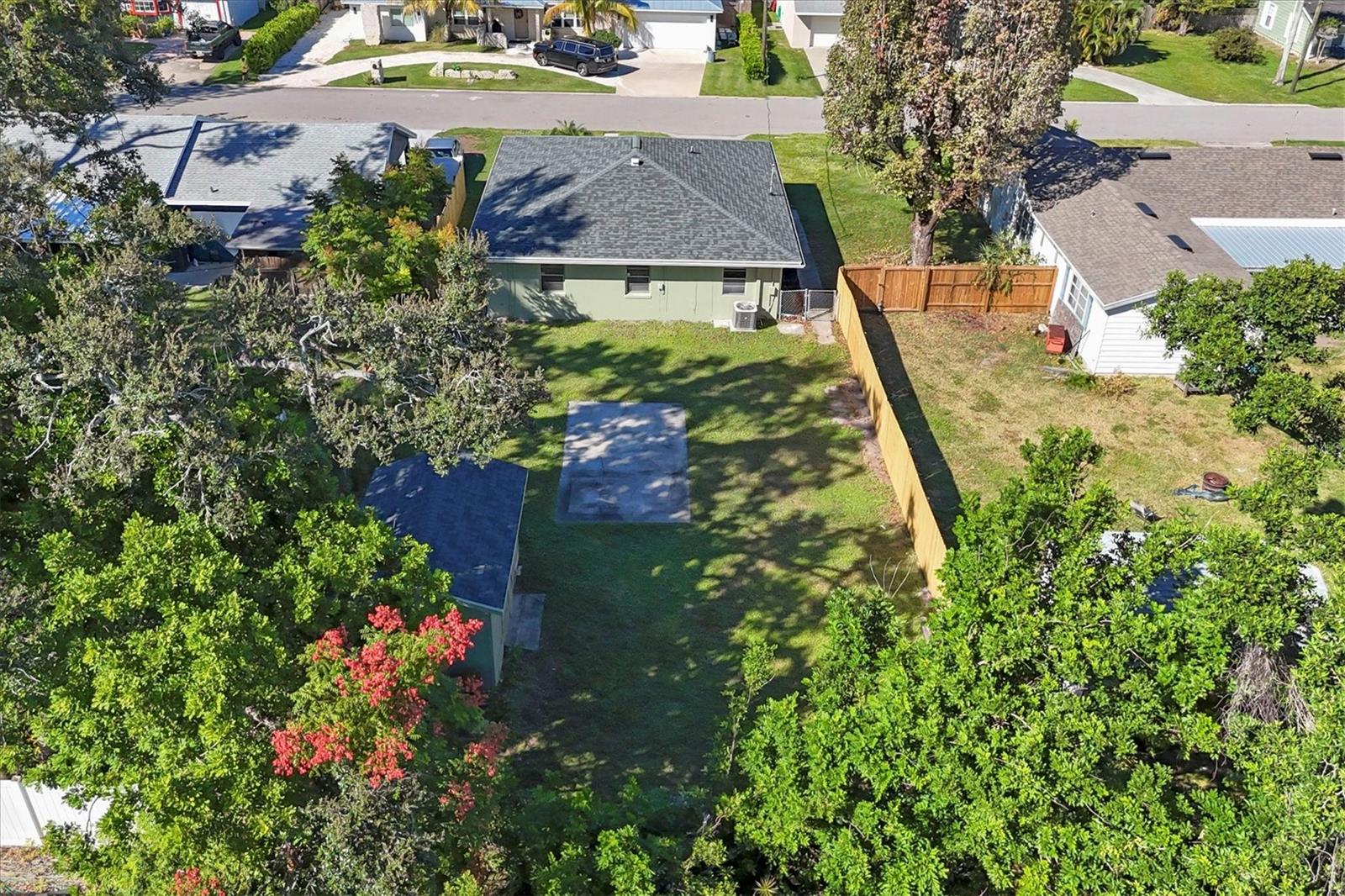 CRESCENT HEIGHTS RESUBDIVIDED - Residential