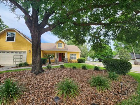 9206 NW 23 LANE GAINESVILLE FL 32606