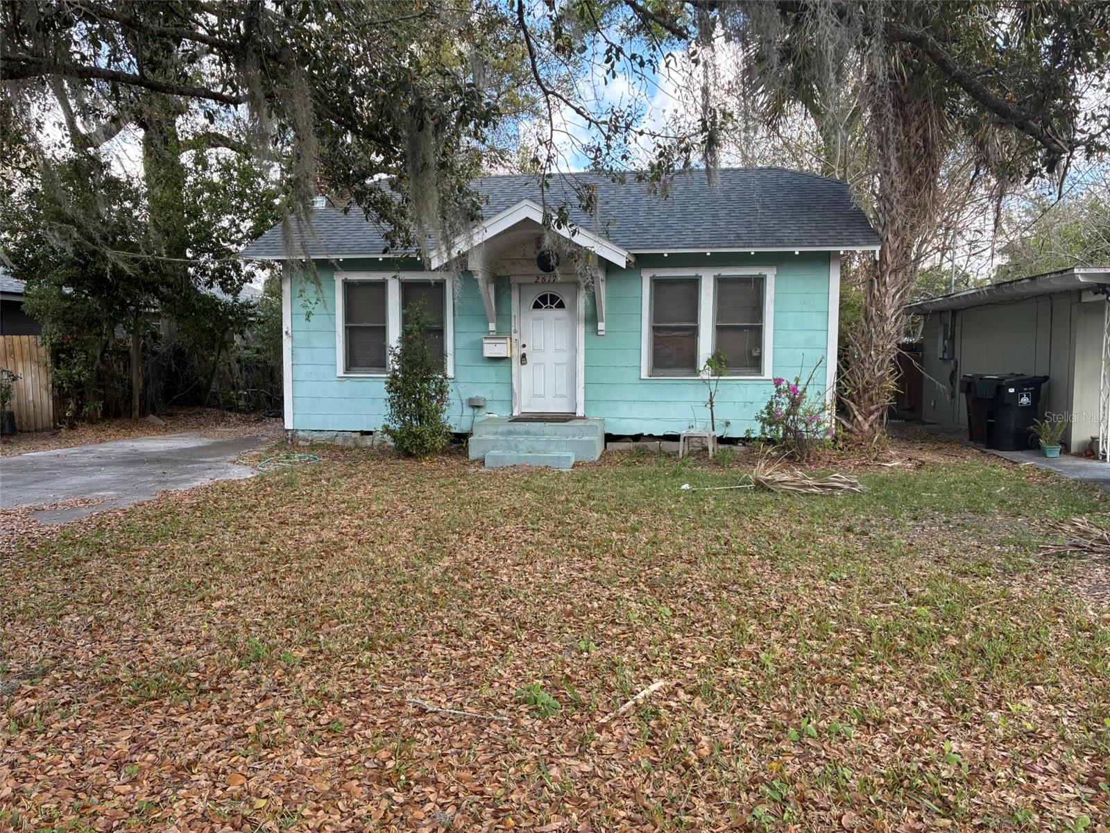 WASHINGTON PLACE - Residential