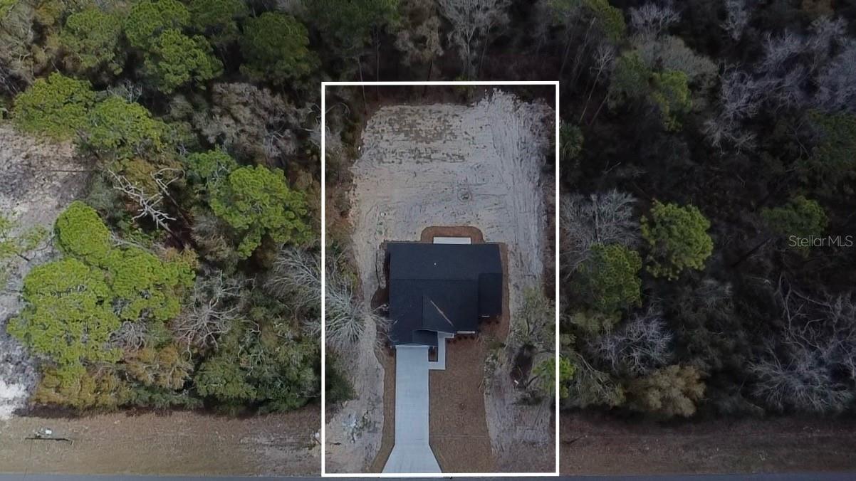 CHIEFLAND COUNTRY ESTATES - Residential