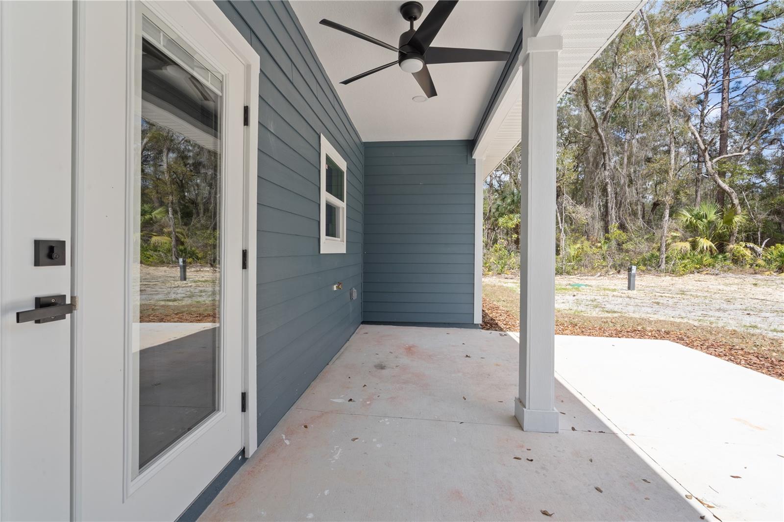 CHIEFLAND COUNTRY ESTATES - Residential