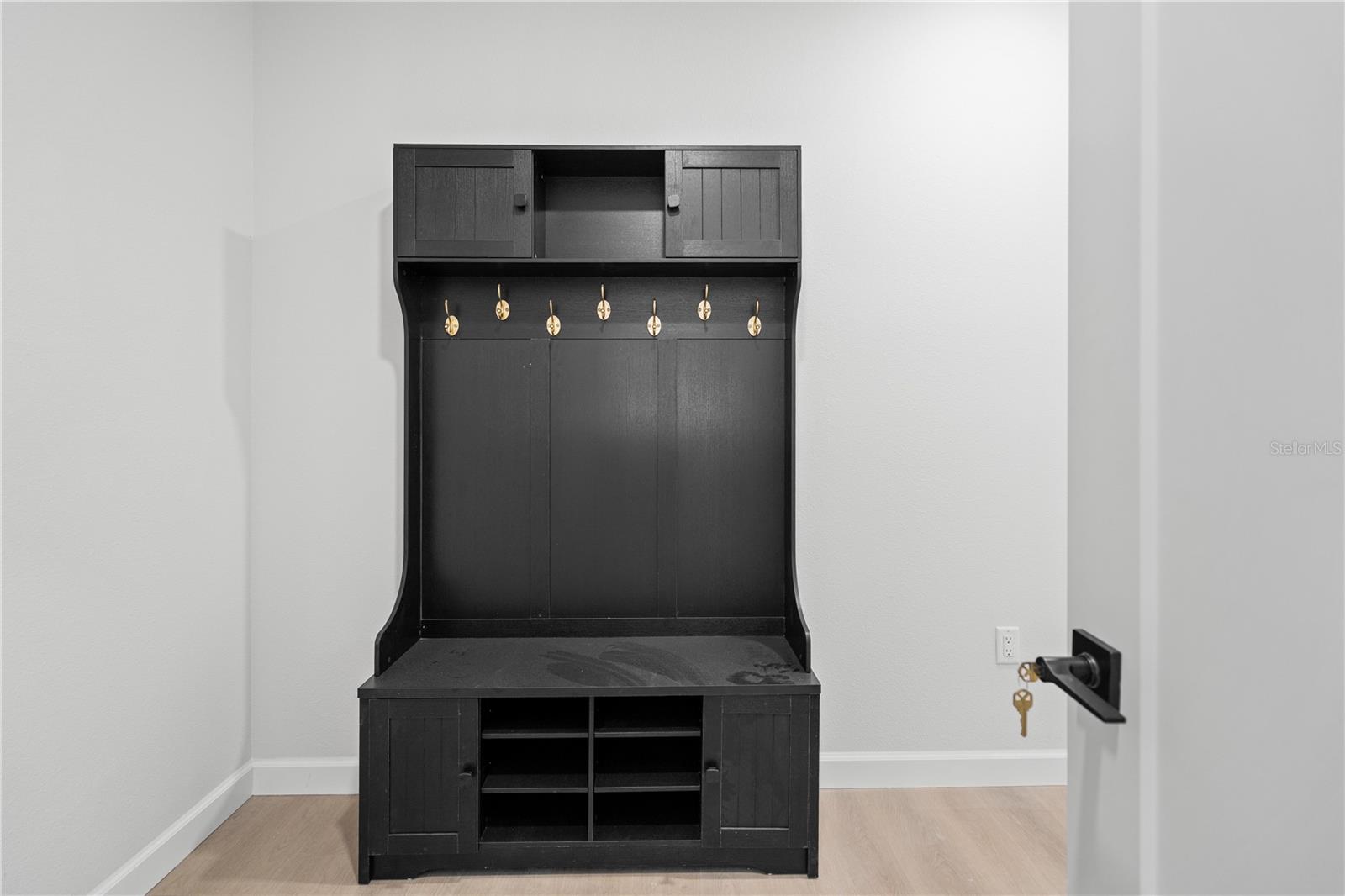 CHIEFLAND COUNTRY ESTATES - Residential