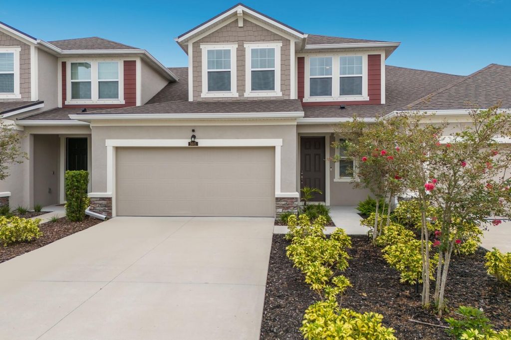 Photo of 5645 Silverbridge Trail, Bradenton, FL 34211 (MLS # A4665587)