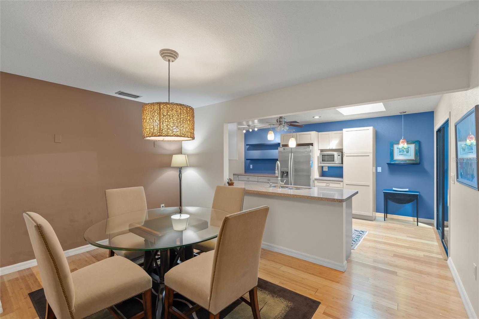 7340 SILVER FERN BOULEVARD 5