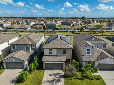 A home in TAMPA