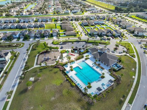 A home in TAMPA