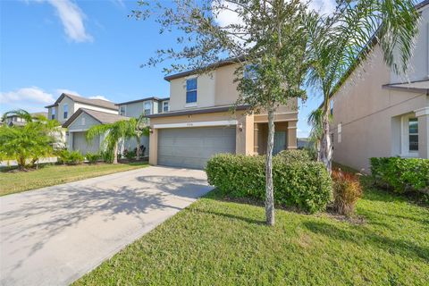 A home in TAMPA