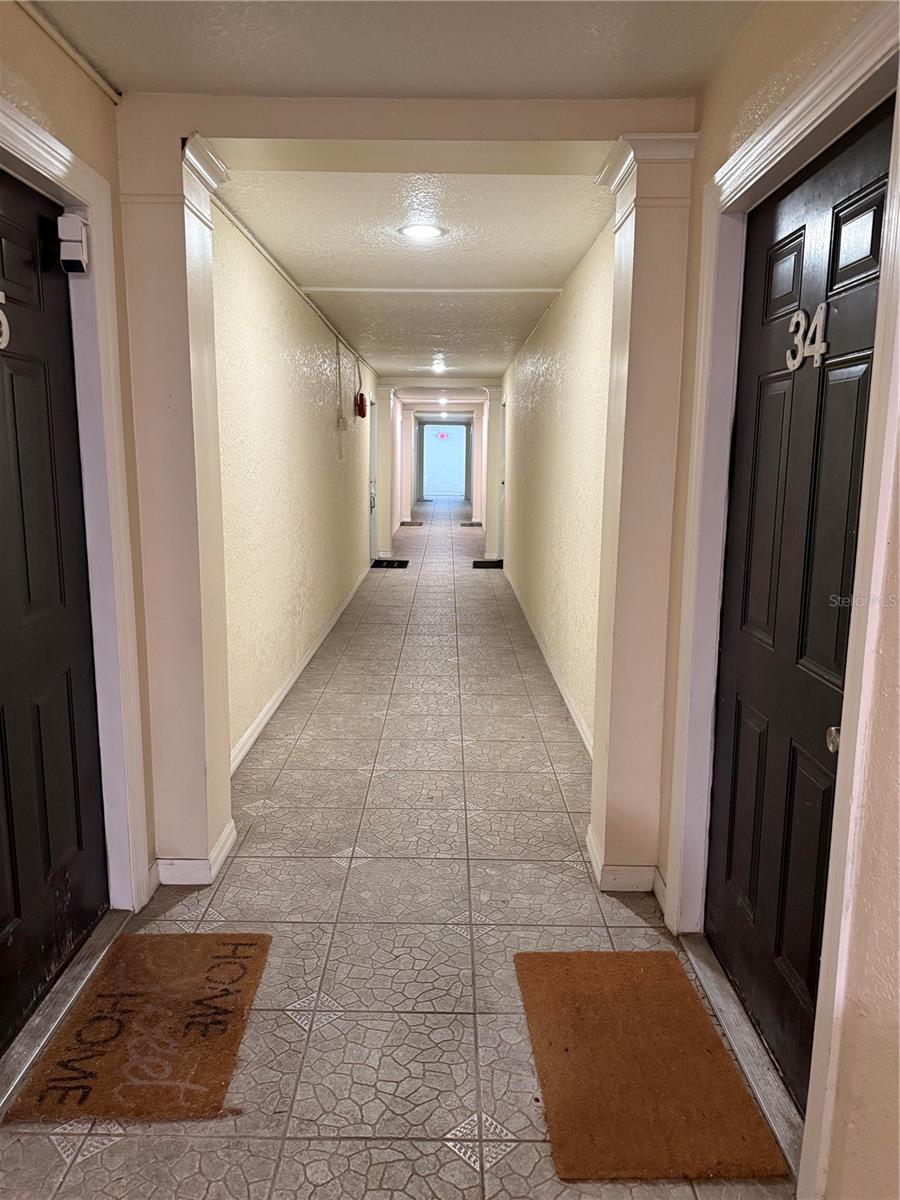 METRO/MICHIGAN PARK CONDO - Residential