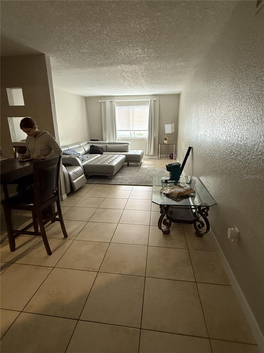 METRO/MICHIGAN PARK CONDO - Residential