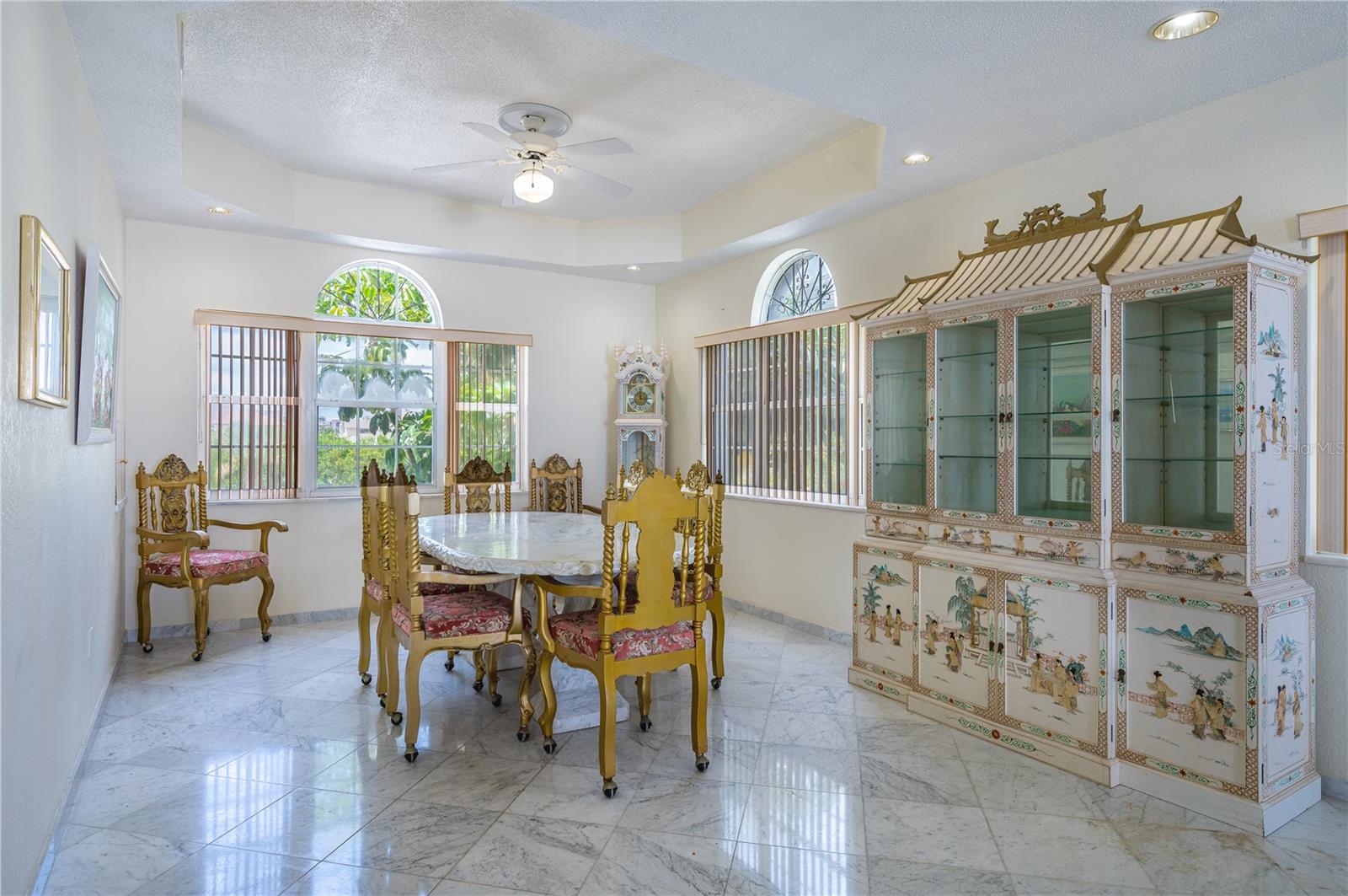 BAYWAY ISLES - Residential