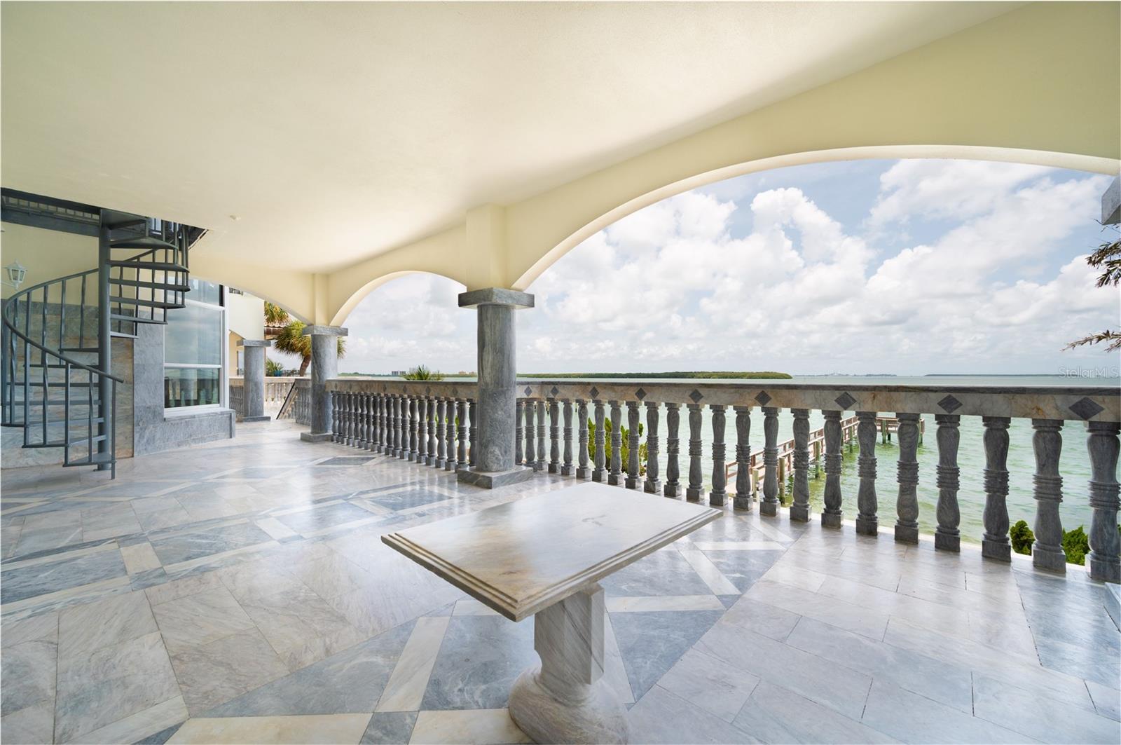 BAYWAY ISLES - Residential