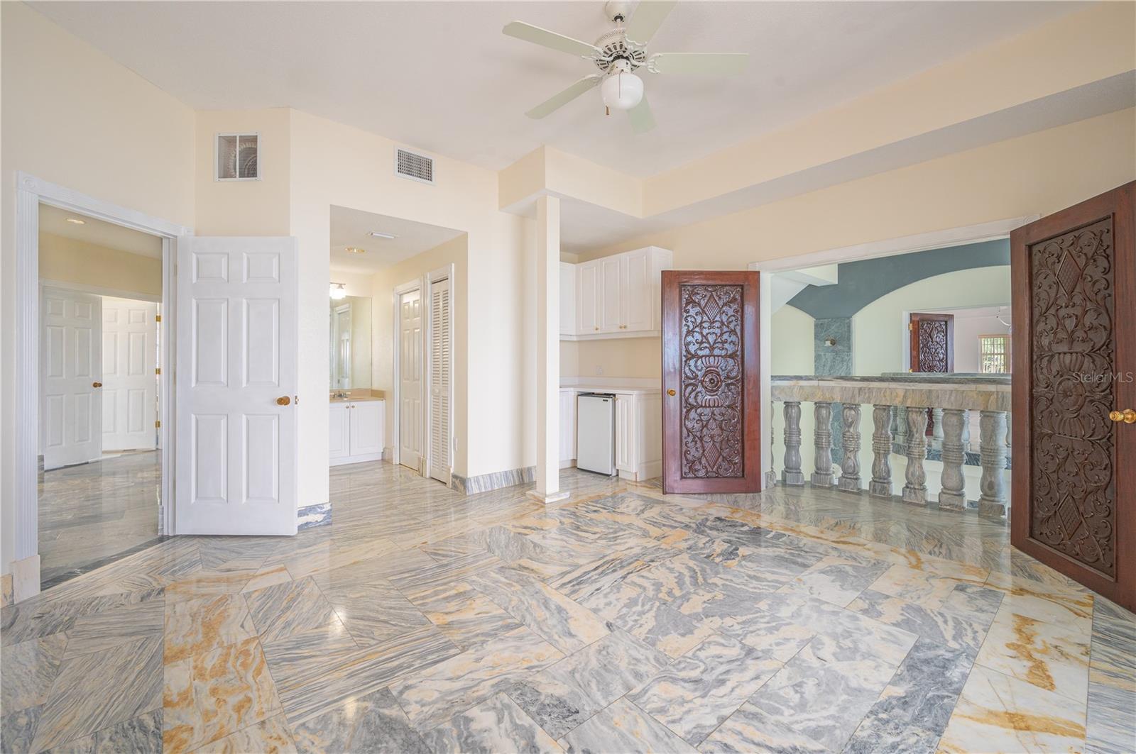 BAYWAY ISLES - Residential