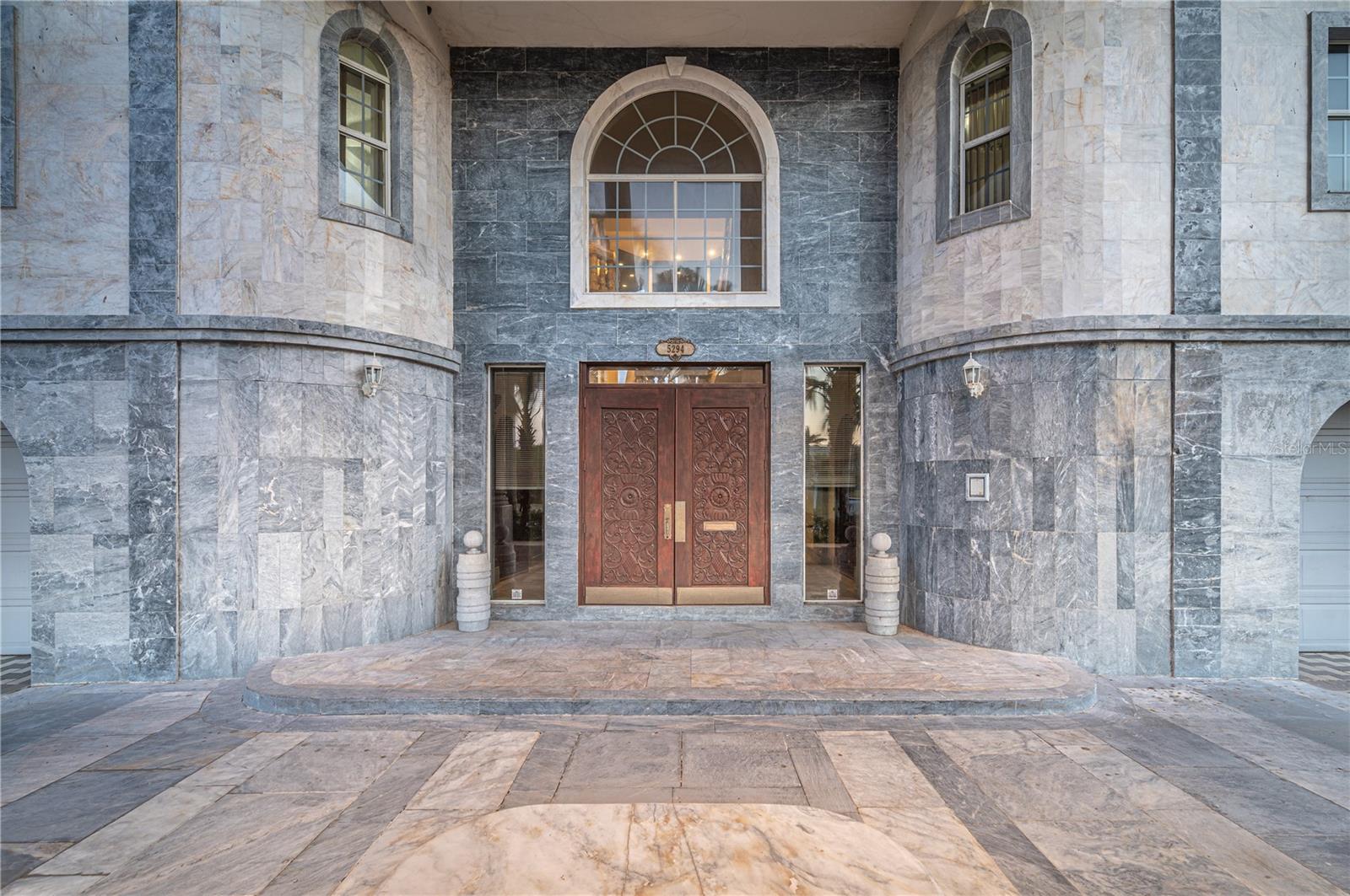 BAYWAY ISLES - Residential