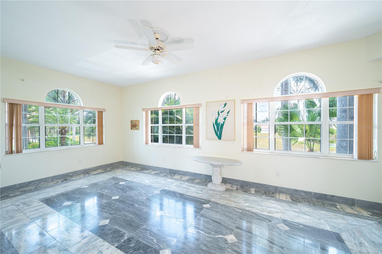 BAYWAY ISLES - Residential