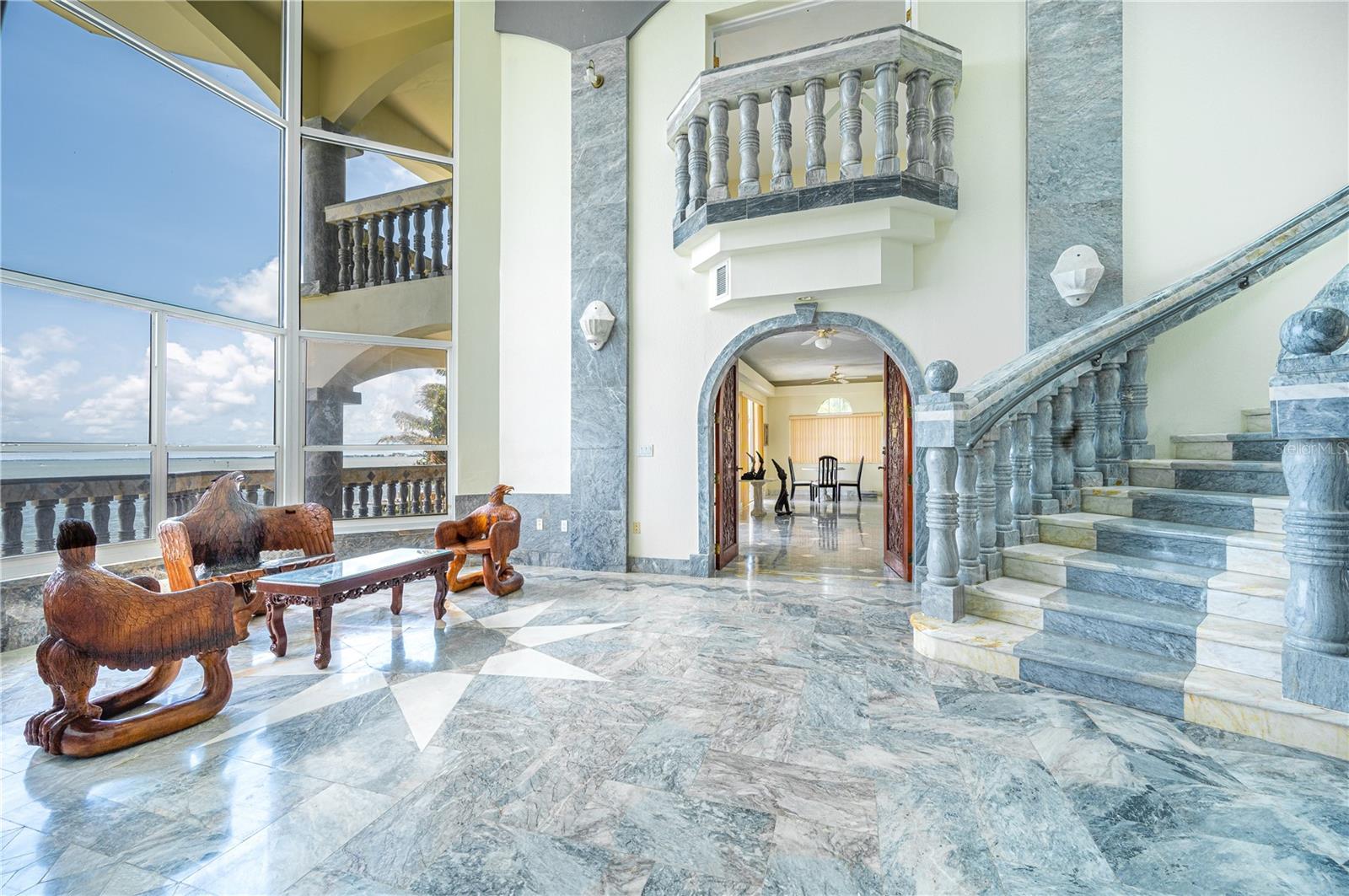 BAYWAY ISLES - Residential