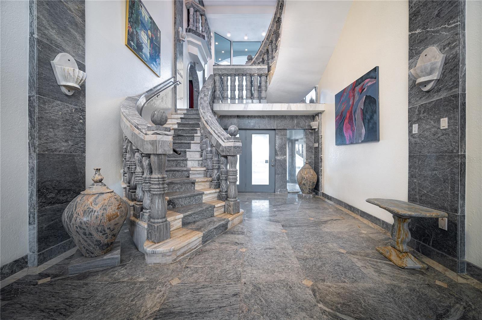 BAYWAY ISLES - Residential