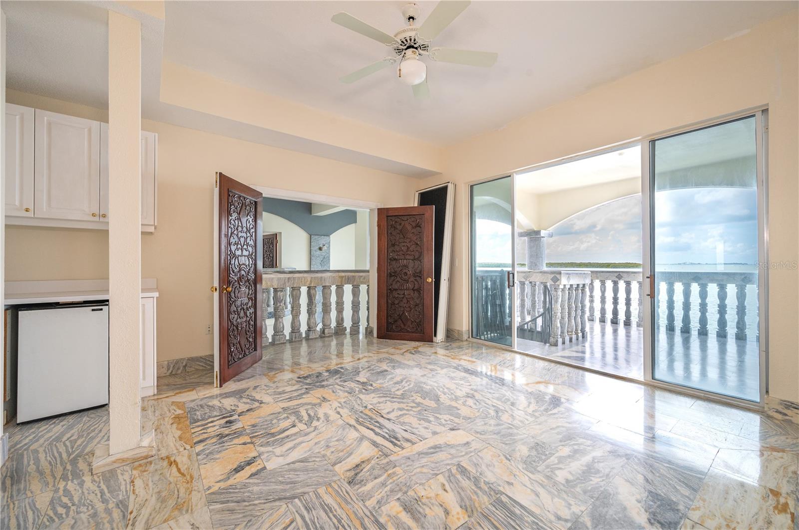 BAYWAY ISLES - Residential